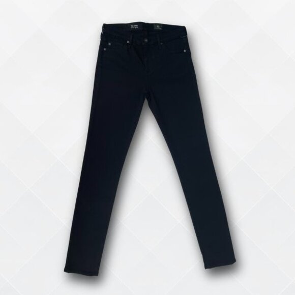 AG Jeans – The Prima Mid-Rise Cigarette Pants | NWT | Size 25 | WPT-100002 - Picture 3 of 9